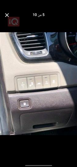 Kia Sedona